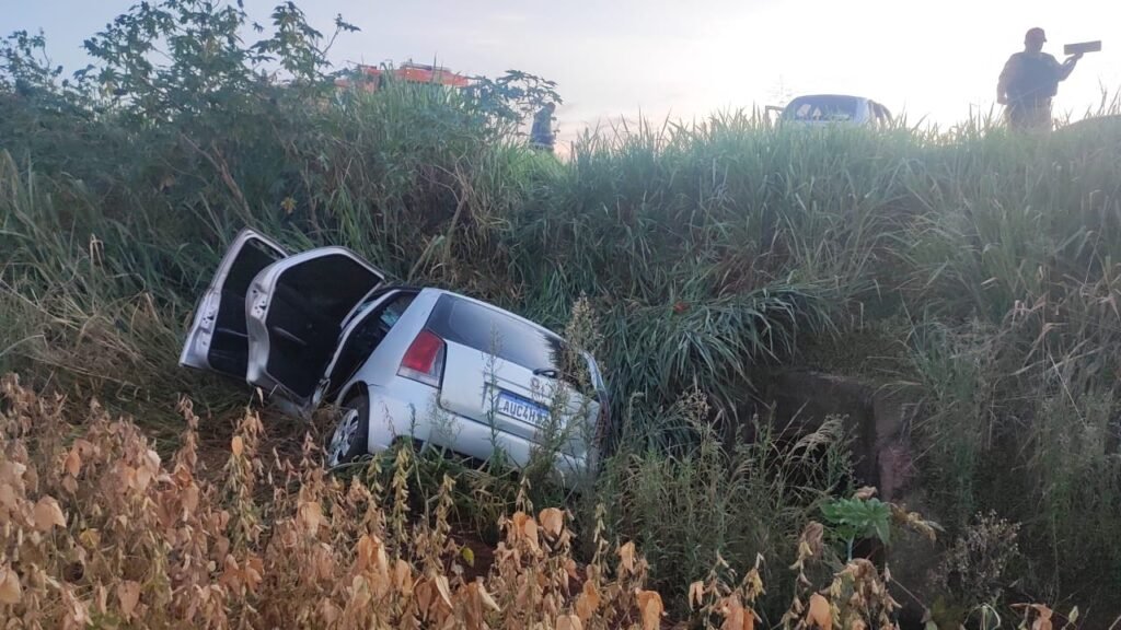 Duas Pessoas Morreram E Três Ficaram Feridas Em Dois Acidentes Na PR ...