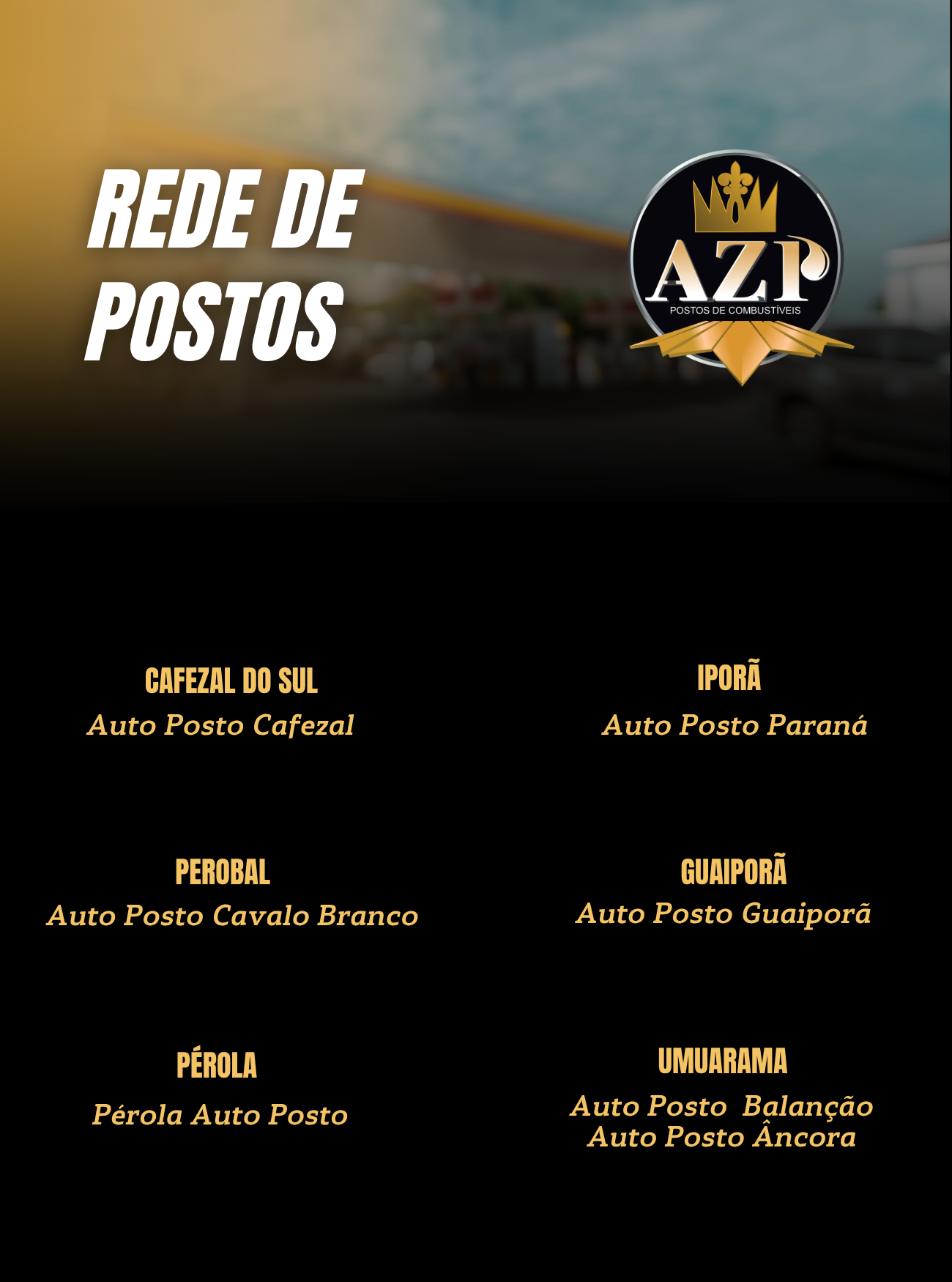 azp mobile